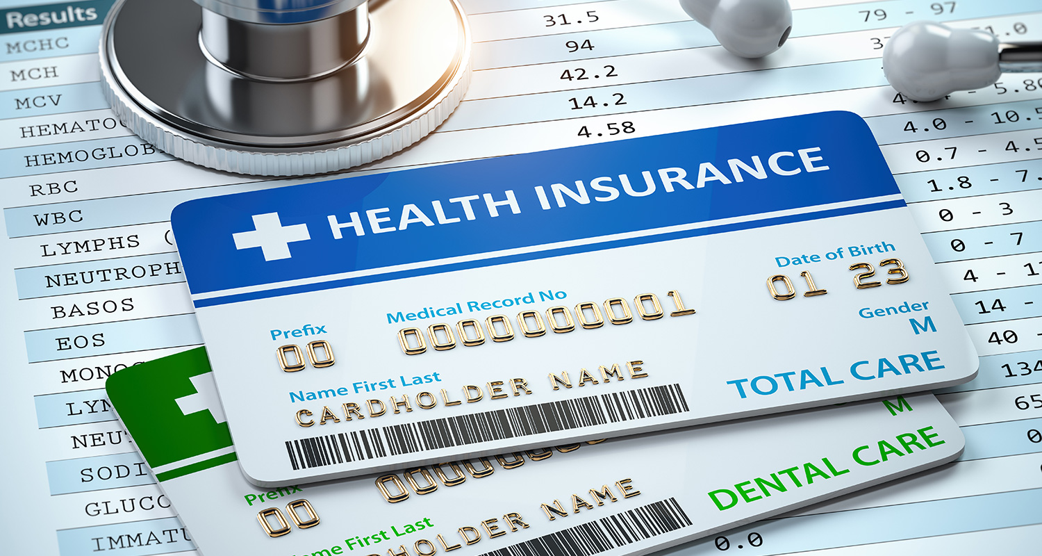 How to choose health insurance