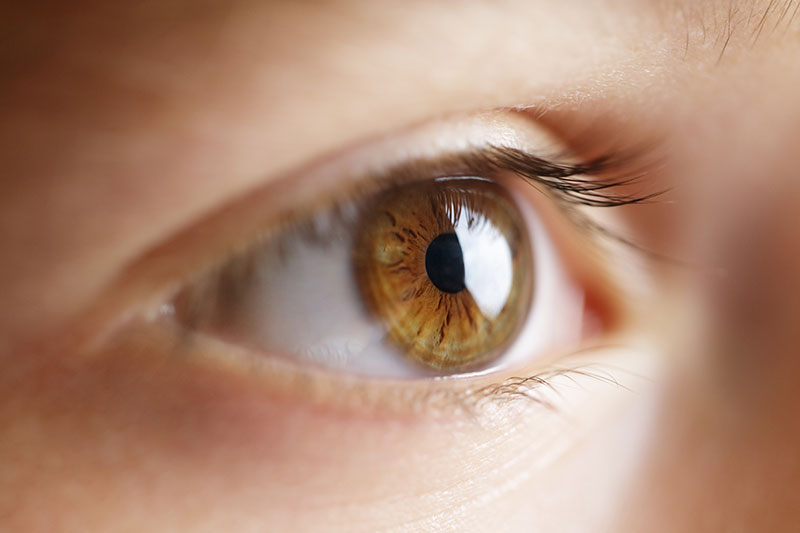 Eye injury urgent care